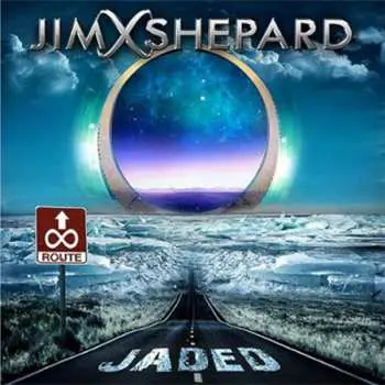 CD Jim Shepard: Jaded
