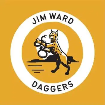 LP Jim Ward: Daggers