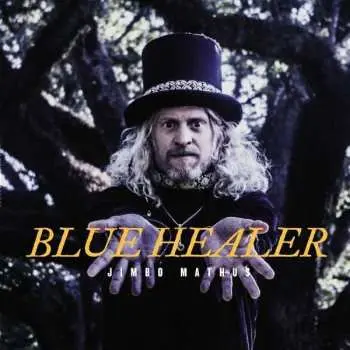 LP Jimbo Mathus: Blue Healer