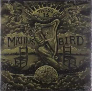 LP Jimbo Mathus: These 13