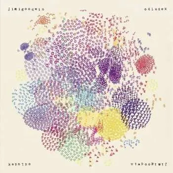 LP Jimi Goodwin: Odludek
