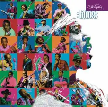 CD Jimi Hendrix: Blues