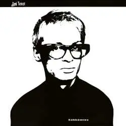 CD Jimi Tenor: Sähkömies