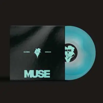 Jimin:  Muse