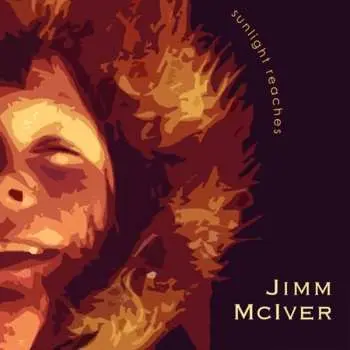 CD Jimm McIver: Sunlight Reaches