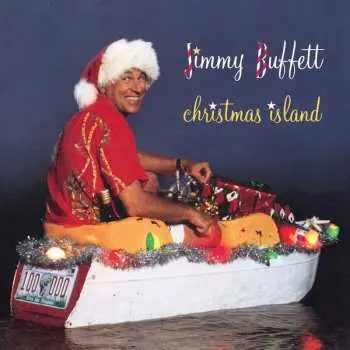 LP Jimmy Buffett: Christmas Island