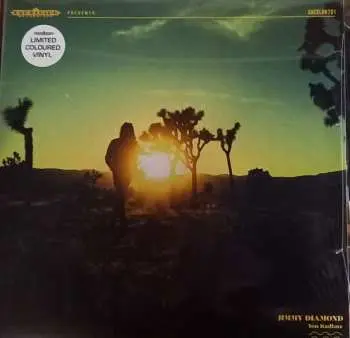 LP Jimmy Diamond: You Radiate
