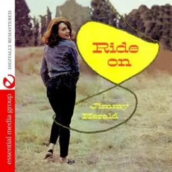 CD Jimmy Herald: Ride On