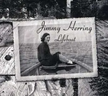 CD Jimmy Herring: Lifeboat