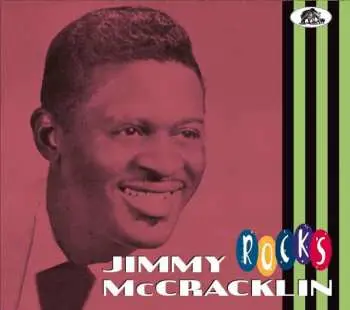 CD Jimmy Mccracklin: Rocks