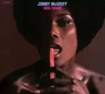 CD Jimmy McGriff: Soul Sugar DIGI