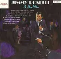 CD Jimmy Roselli: 3 A.M.