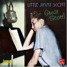 2CD Jimmy Scott: Great Scott!