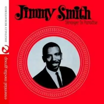 CD Jimmy Smith: Stranger In Paradise