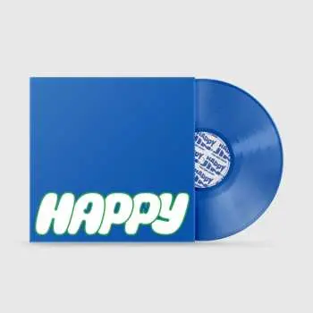 LP Jin: Happy CLR