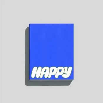 CD Jin: Happy (ver. 3 Navigate)