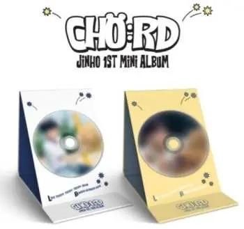 Jinho:  Cho:Rd / Random edition