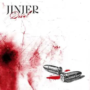 CD Jinjer: Duél
