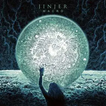CD Jinjer: Macro