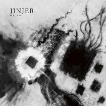 CD Jinjer: Micro