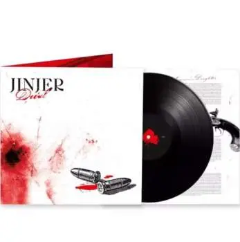 LP Jinjer: Duél
