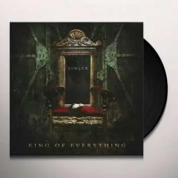 LP Jinjer: King of Everything