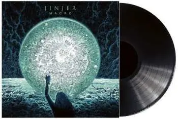LP Jinjer: Macro CLR | LTD