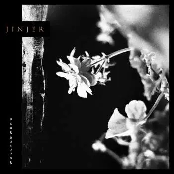 CD Jinjer: Wallflowers DIGI