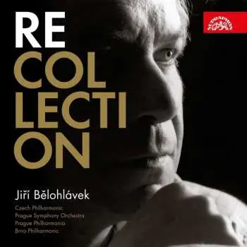 Jiří Bělohlávek: Recollection, Různí interpreti (8 CD)