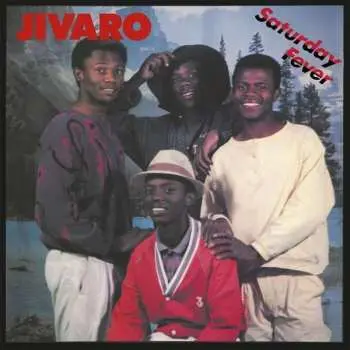 LP Jivaro: Saturday Fever