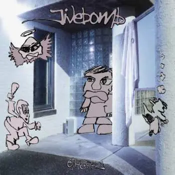 LP JIVEBOMB: Ethereal