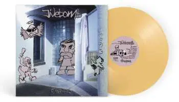LP JIVEBOMB: Ethereal