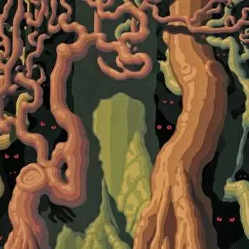 LP Jiyu: Wild Things