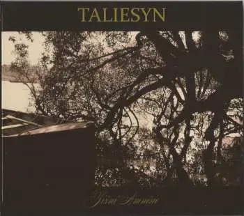 CD Taliesyn: Jižní Amnésie
