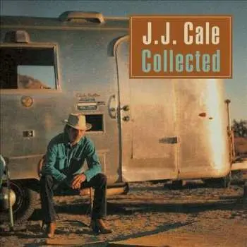3LP J.J. Cale: Collected