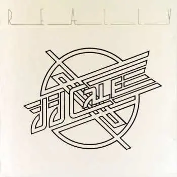 CD J.J. Cale: Really
