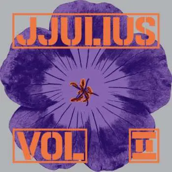 LP JJ Ulius: Vol II