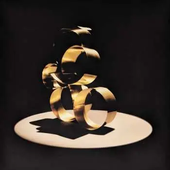 2LP Jlin: Akoma CLR | LTD