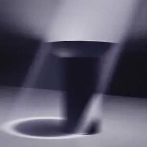 CD Jlin: Perspective