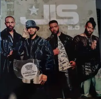 LP JLS: 2.0  CLR | LTD