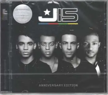 CD JLS: J15