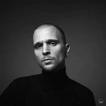 CD JMSN: Heals Me