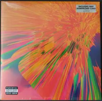 2LP JMSN: It Is.