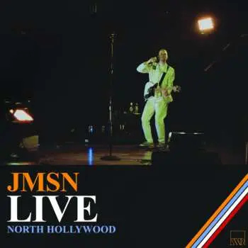 LP JMSN: Live North Hollywood