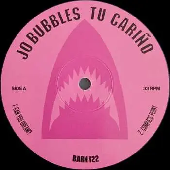 LP Jo Bubbles: Tu Cariño