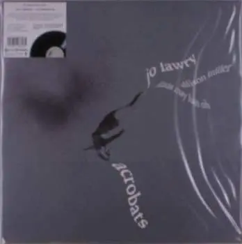 LP Jo Lawry: Acrobats