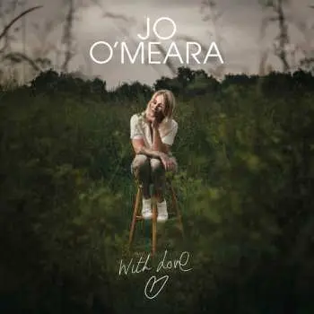 CD Jo O'Meara: With Love
