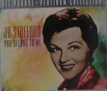 CD Jo Stafford: You Belong To Me