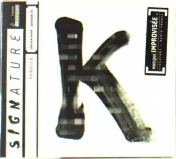 CD Joachim Kühn: Phrasen