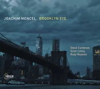 CD Joachim Mencel: Brooklyn Eye